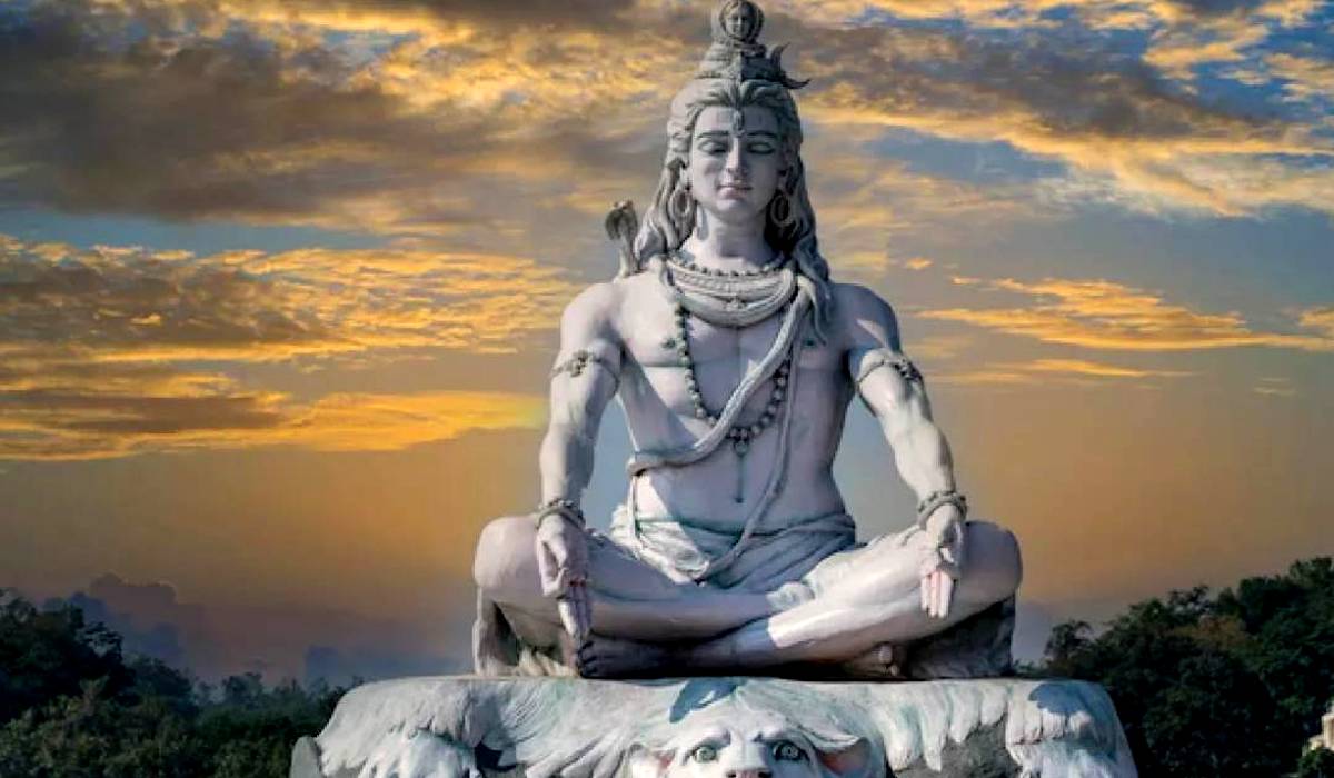 Lord Shiva, Lord Shiva Mantra 