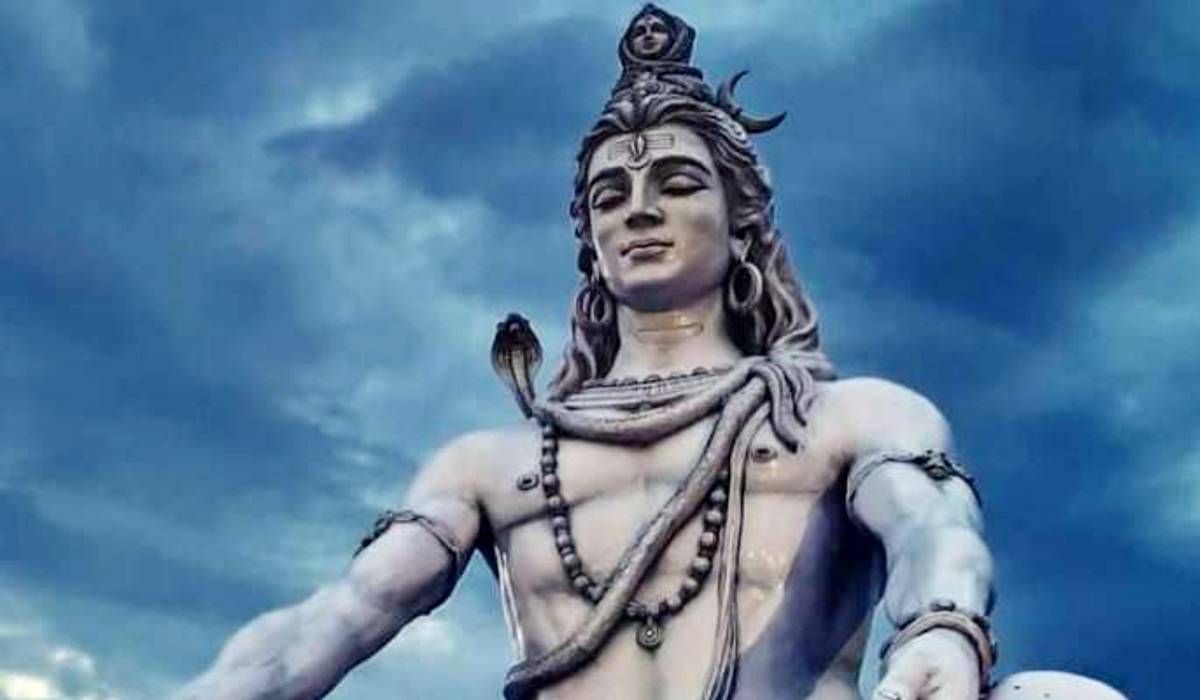 Lord Shiva, Lord Shiva Mantra