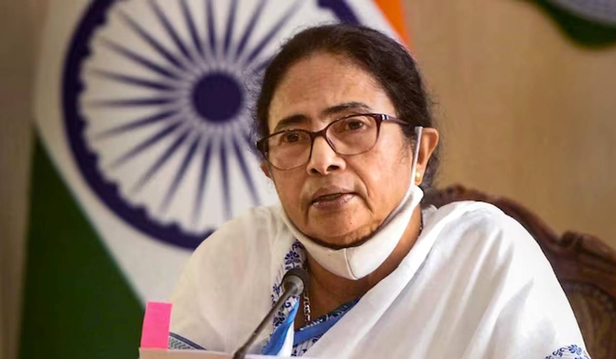 Mamata Banerjee, Mamata Banerjee on Bengali serial