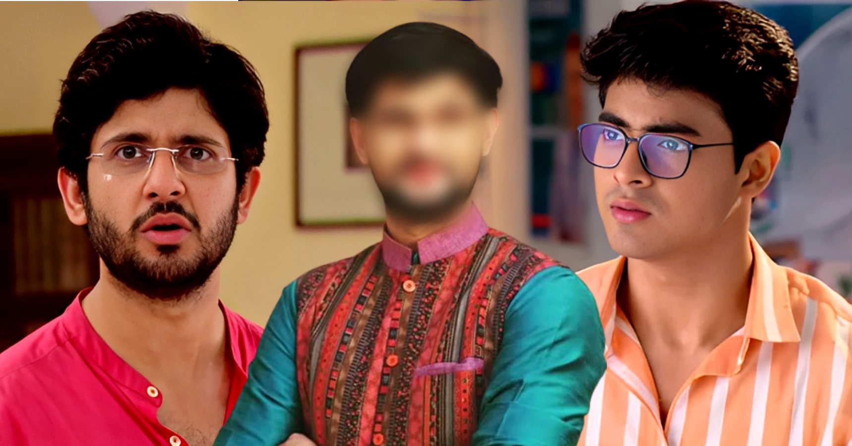 Om Sahani the highest paid Bengali serial actor for Love Biye Aaj Kal