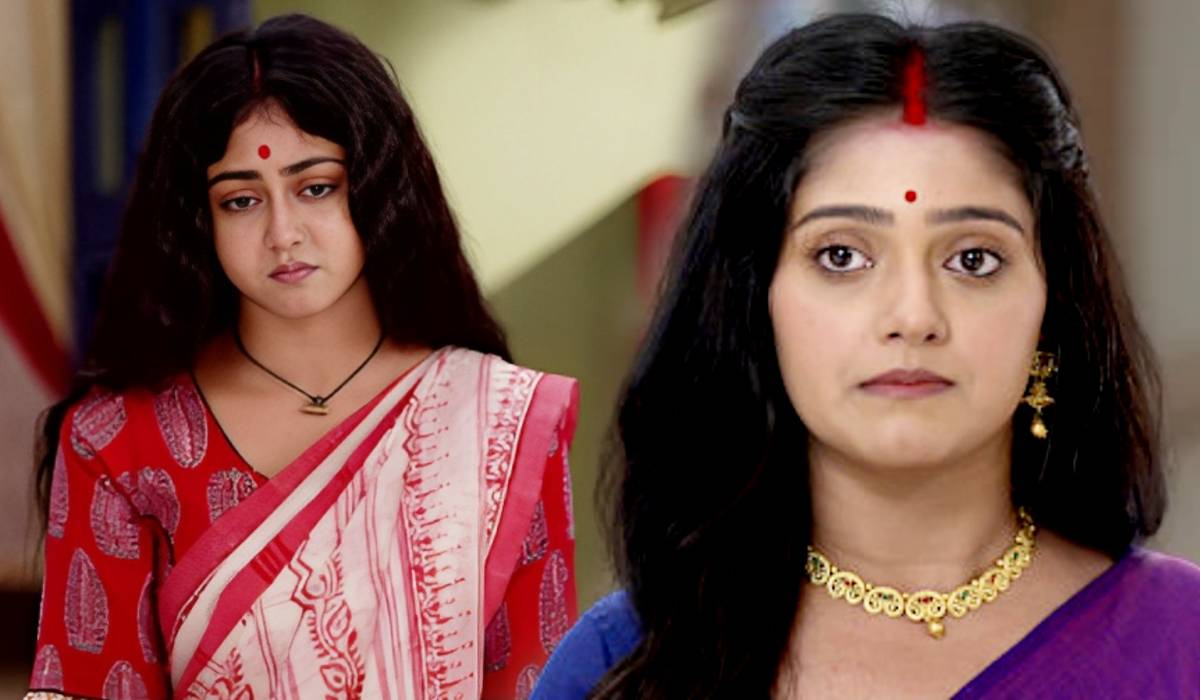 Panchami and Tunte, Star Jalsha Bengali serial