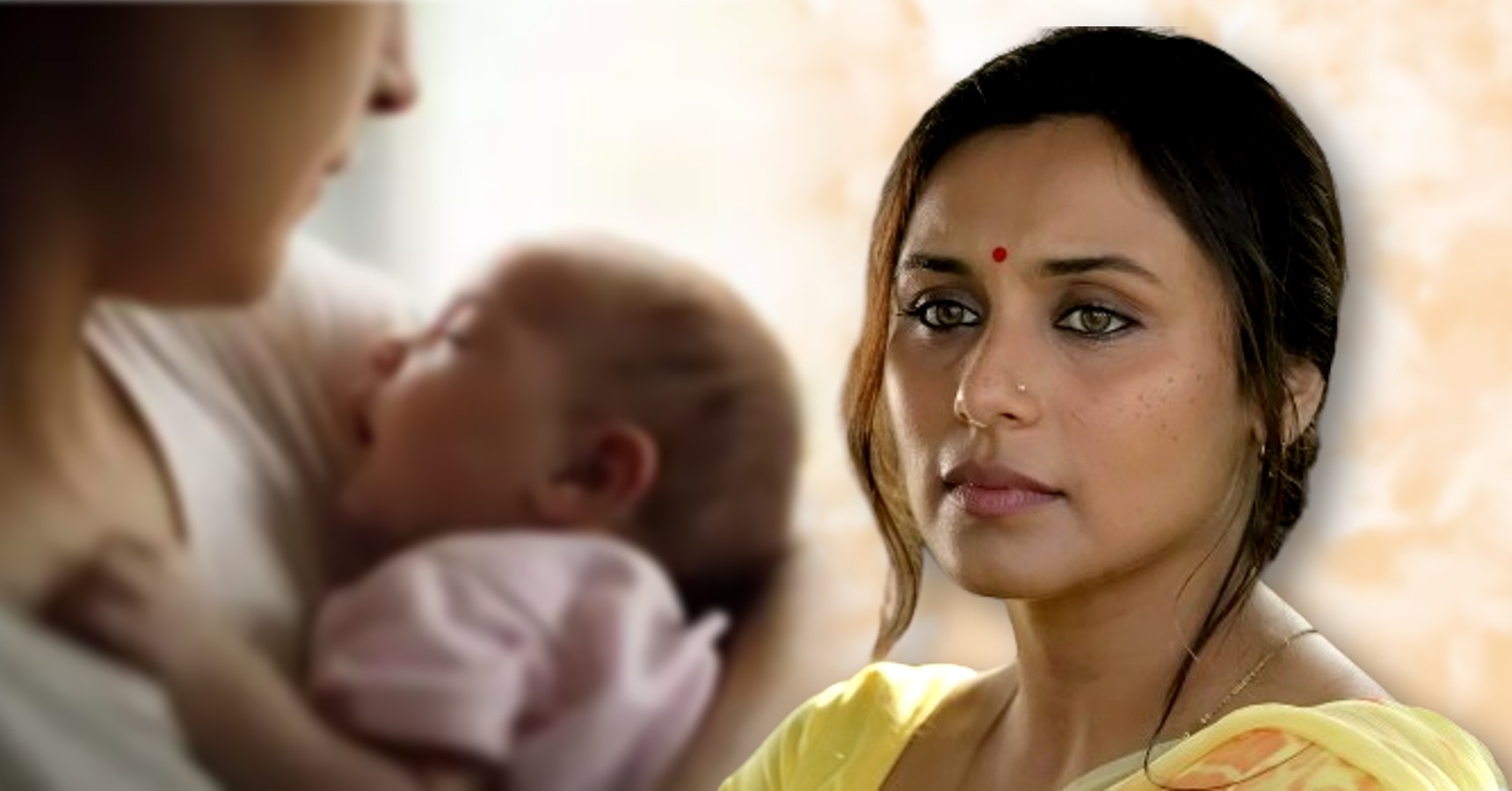 Rani Mukerji opens up about her miscarriage