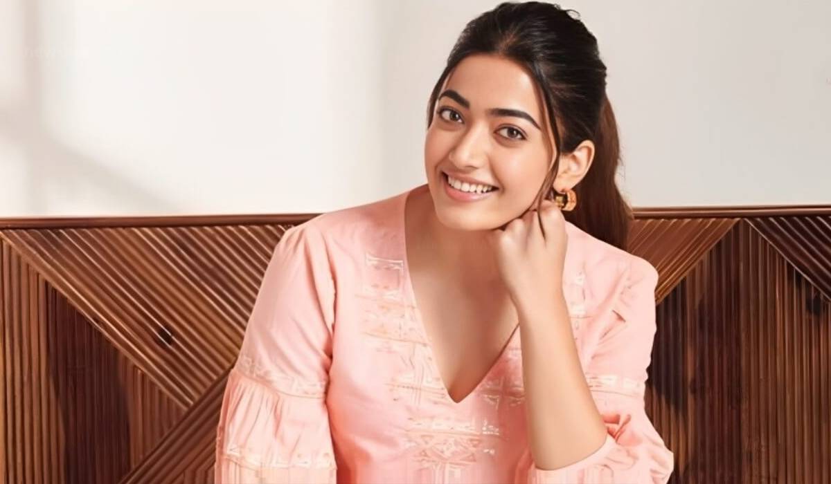 Rashmika Mandanna, Rashmika Mandanna marriage, Rashmika Mandanna husband