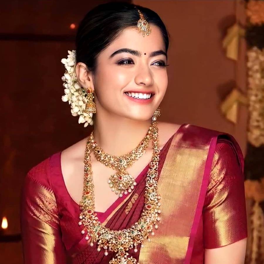 Rashmika Mandanna, Rashmika Mandanna marriage, Rashmika Mandanna husband