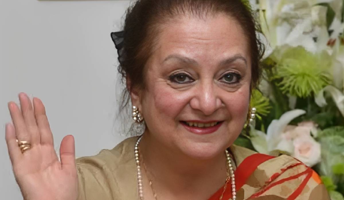 Saira Banu miscarriage, Bollywood actress who have suffered miscarriage