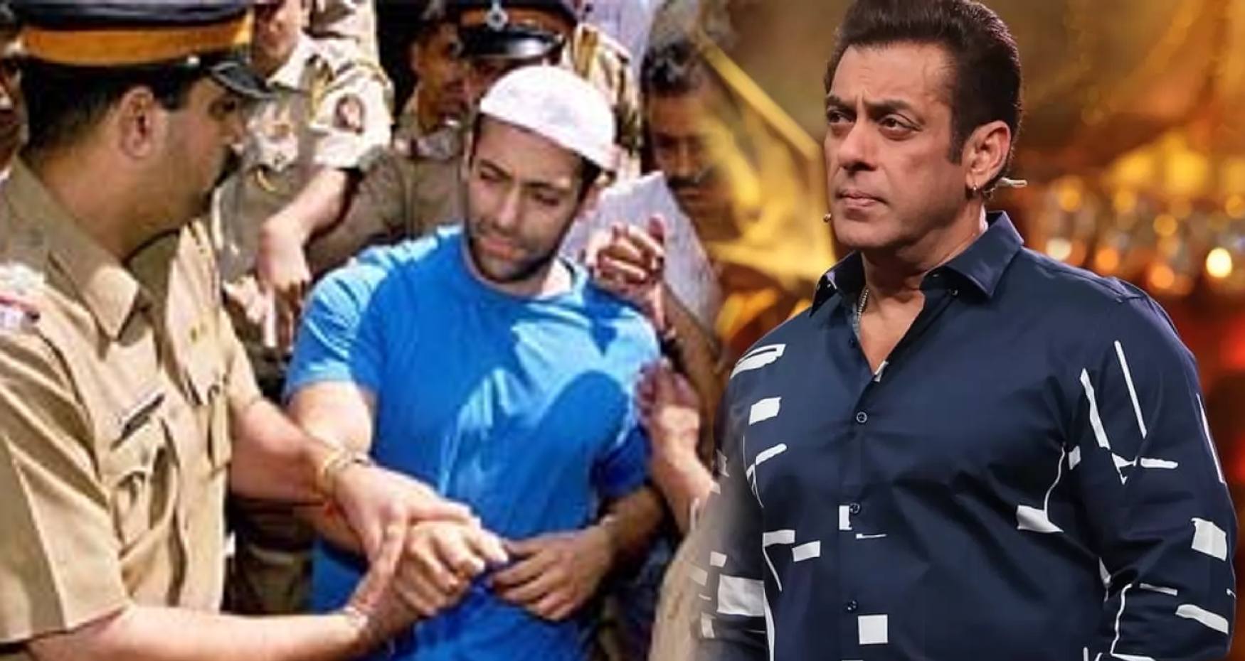 Salman Khan have to go to jail for killing Black Deer