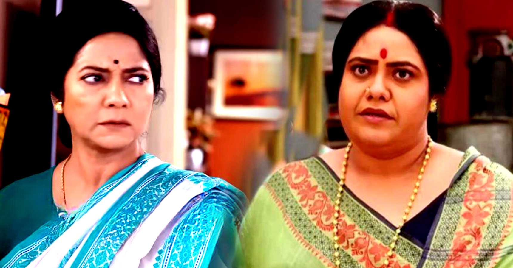 Femous mother in laws of Bengali Serial