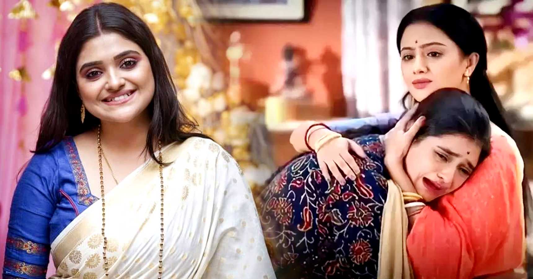 Sreetama Bhattacharjee opens up about her Putul character in Kar Kache Koi Moner Kotha serial