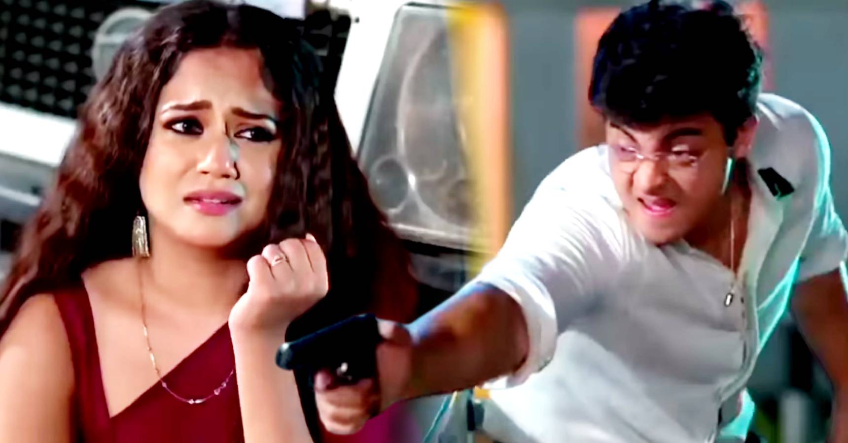 Star Jalsha Bengali serial Anurager Chhowa Mishka decided to Leave Surjya alone