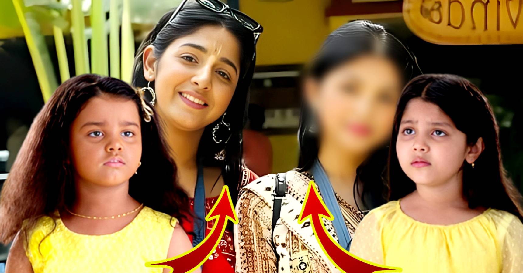 Star Jalsha Bengali serial Anurager Chhowa will take a 10 year leap soon