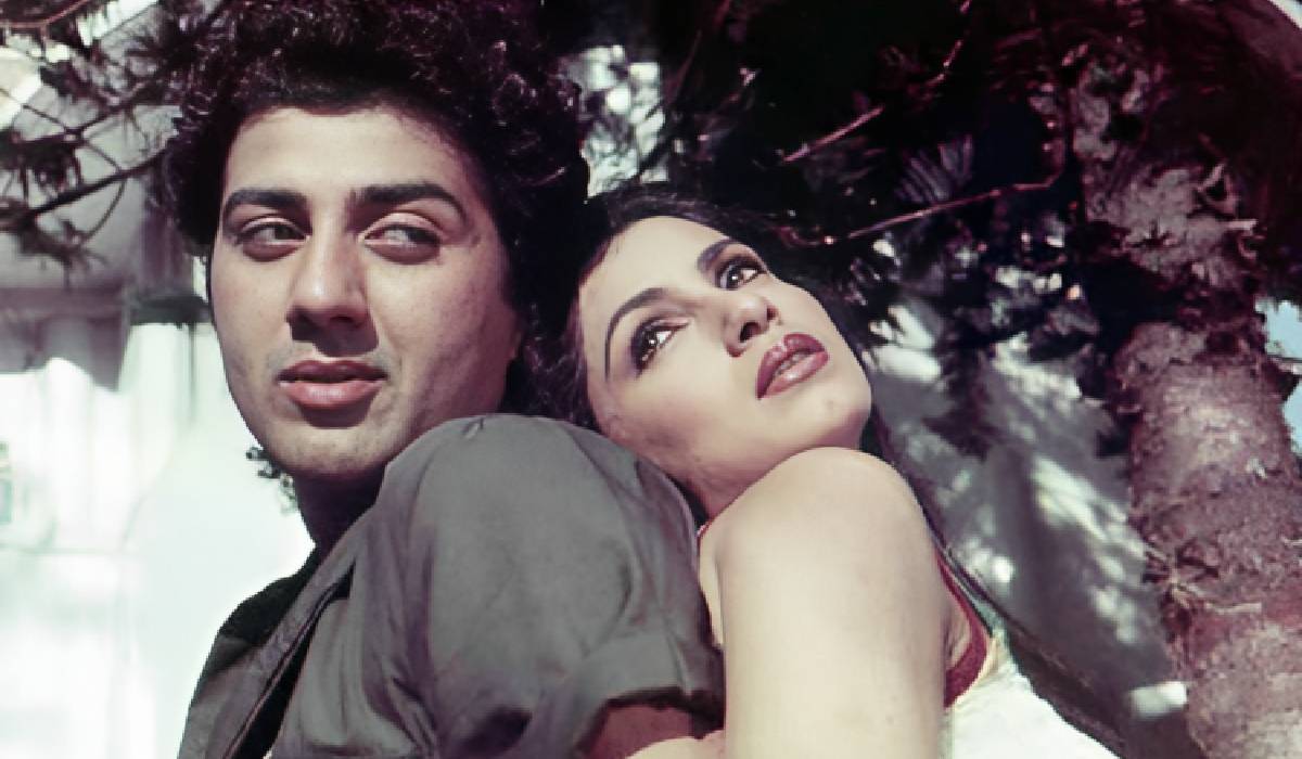 Sunny Deol and Dimple Kapadia, Why Sunny Deol never married Dimple Kapadia