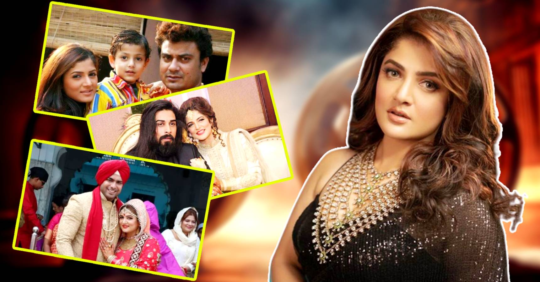 Tollywood actress Srabanti Chatterjee interview