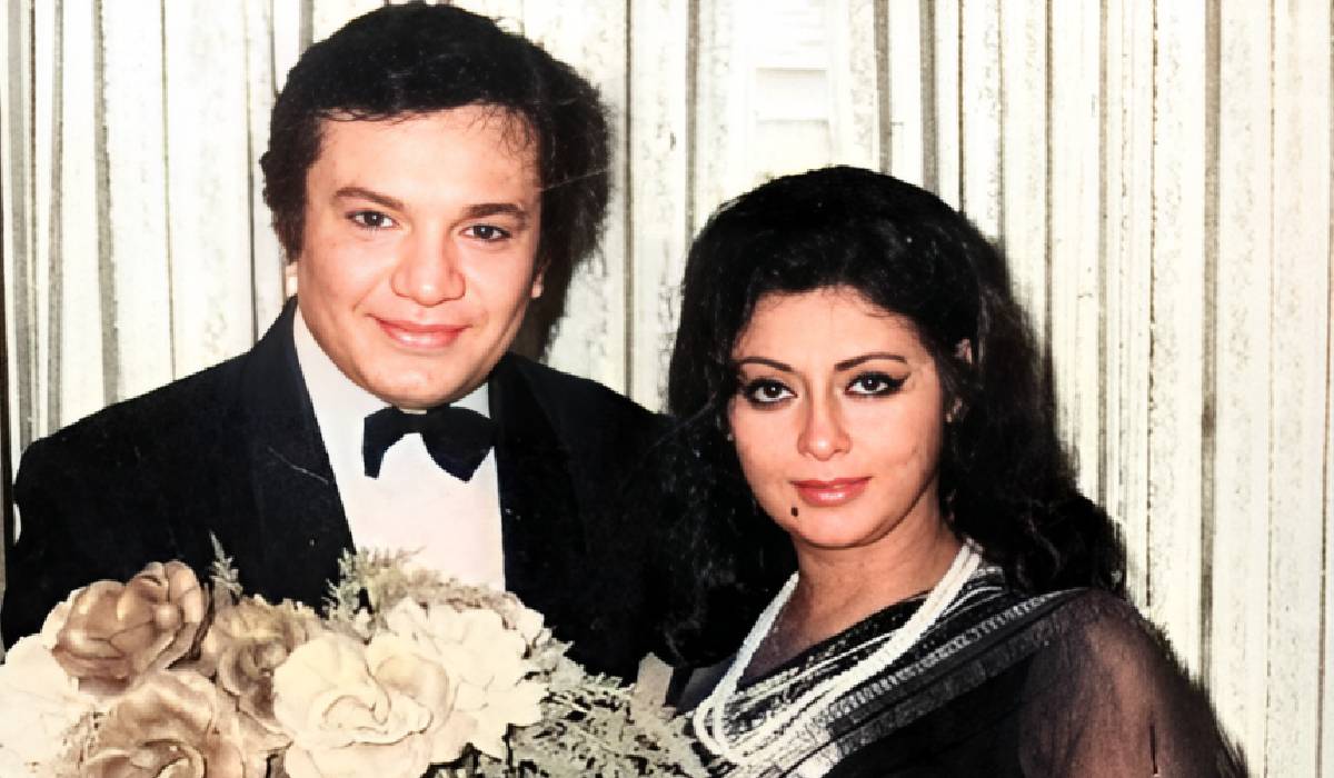 Uttam Kumar and Supriya Devi, Uttam Kumar and Supriya Devi marriage