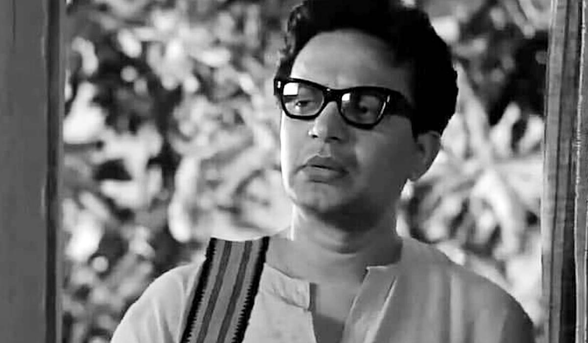 Uttam Kumar as Byomkesh Bakshi, Actors who have played Byomkesh Bakshi