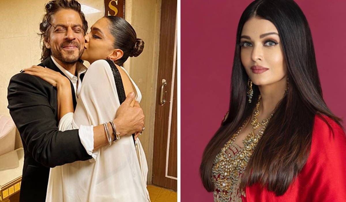 Aishwarya Rai Bachchan reportedly rejected Jawan