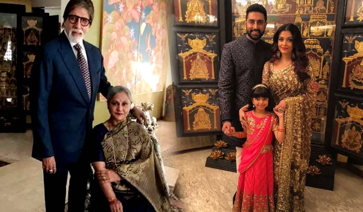 Amitabh Bachchan house, Bollywood stars electricity bill