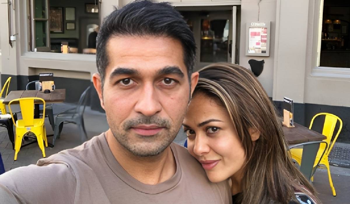 Amrita Arora and Shakeel Ladak, Bollywood actresses who married their best friend's husband