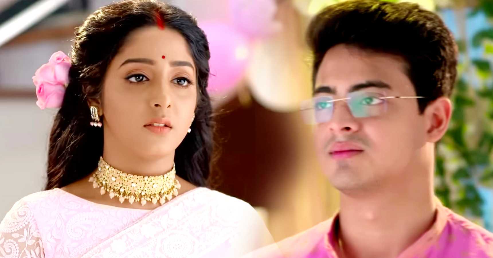 বাংলা সিরিয়াল,Bengali Serial,স্টার জলসা,Star Jalsha,অনুরাগের ছোঁয়া,Anurager Chhowa,সূর্য,Surjo Deepa,মিশকা,Mishka,তবলা,Tabla,অন্তঃসত্বা,Pregnant,আসন্ন পর্ব,Upcoming Episode