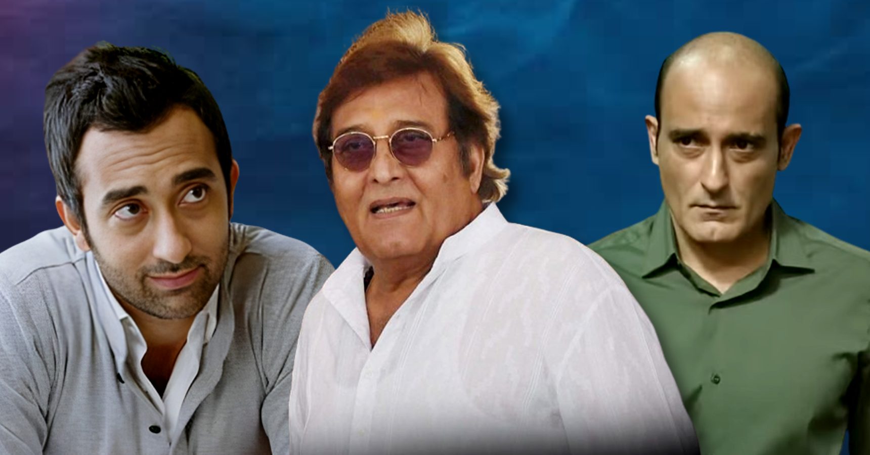 Vinod Khanna Sad Story suffered from cancer in his last days no one took care of him