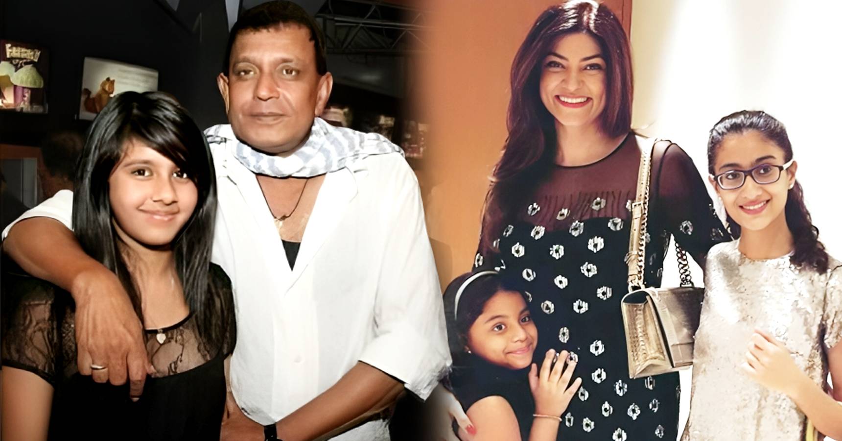 Bollywood stars who have adopted orphan child
