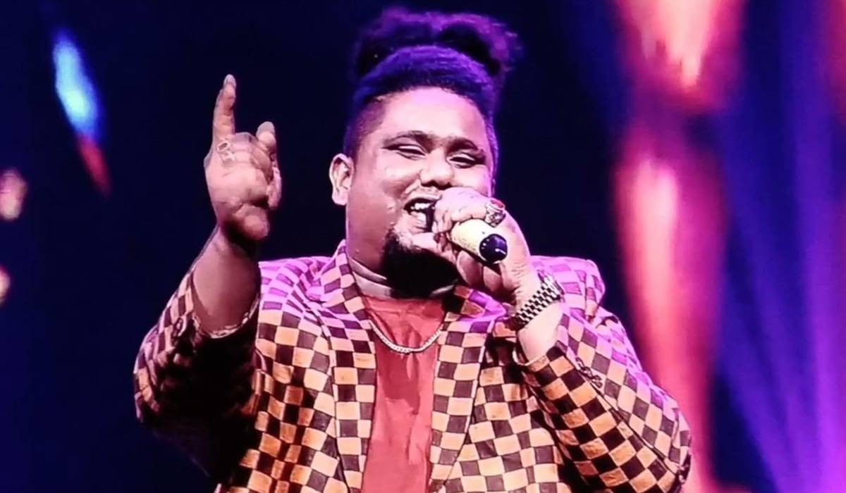 Bullet, SaReGaMaPa 2023 top 12