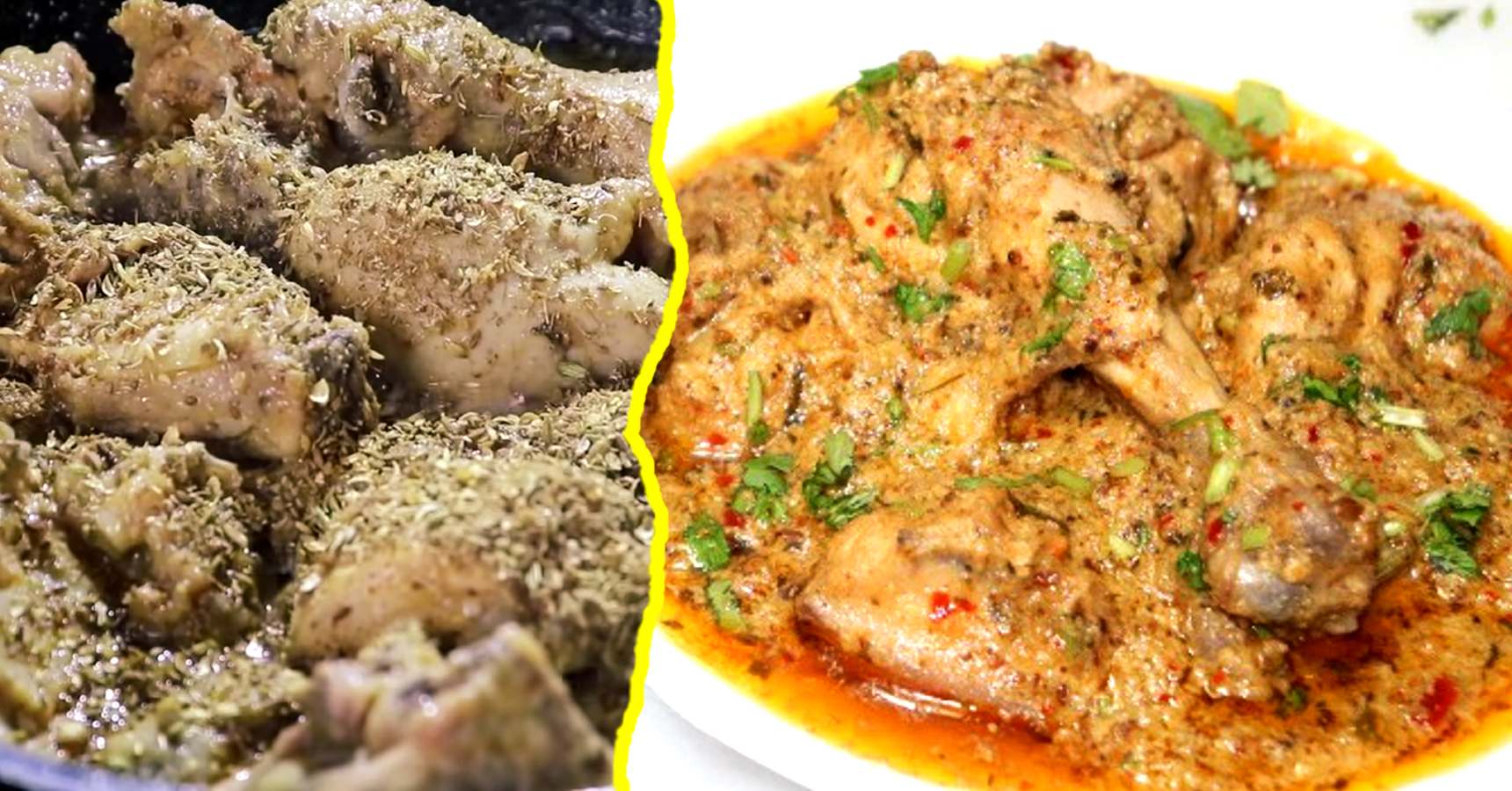 চিকেন মহারাণী রেসিপি,Chicken Maharani Recipe,Chicken Recipe