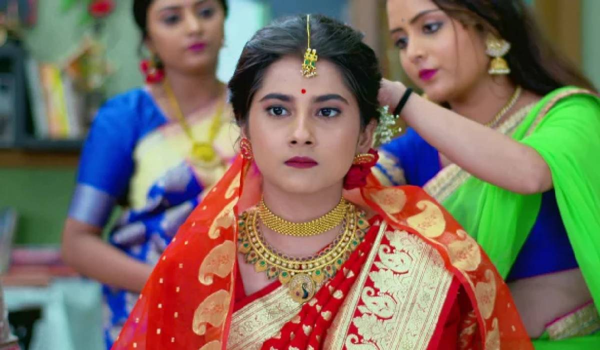 Chorui, Dhulokona Chorui, Worst sister of Bengali serial