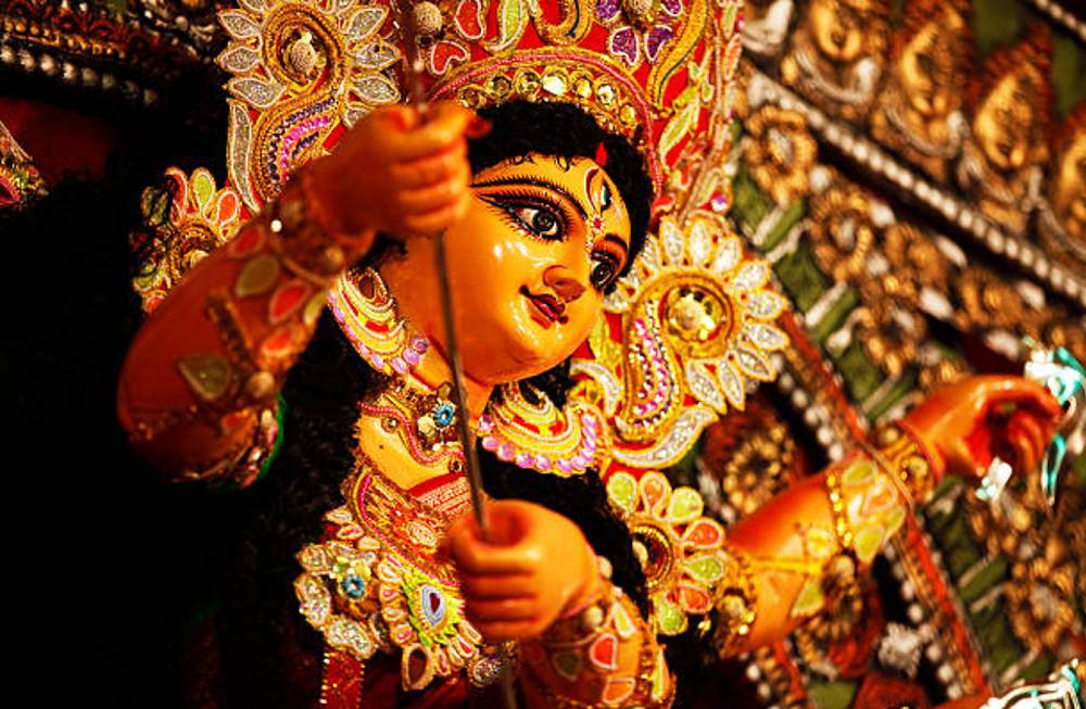 Durga Puja