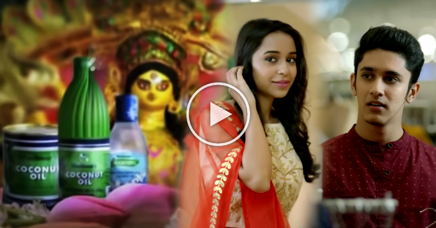 Durga Pujo special 7 famous bengali advertisement