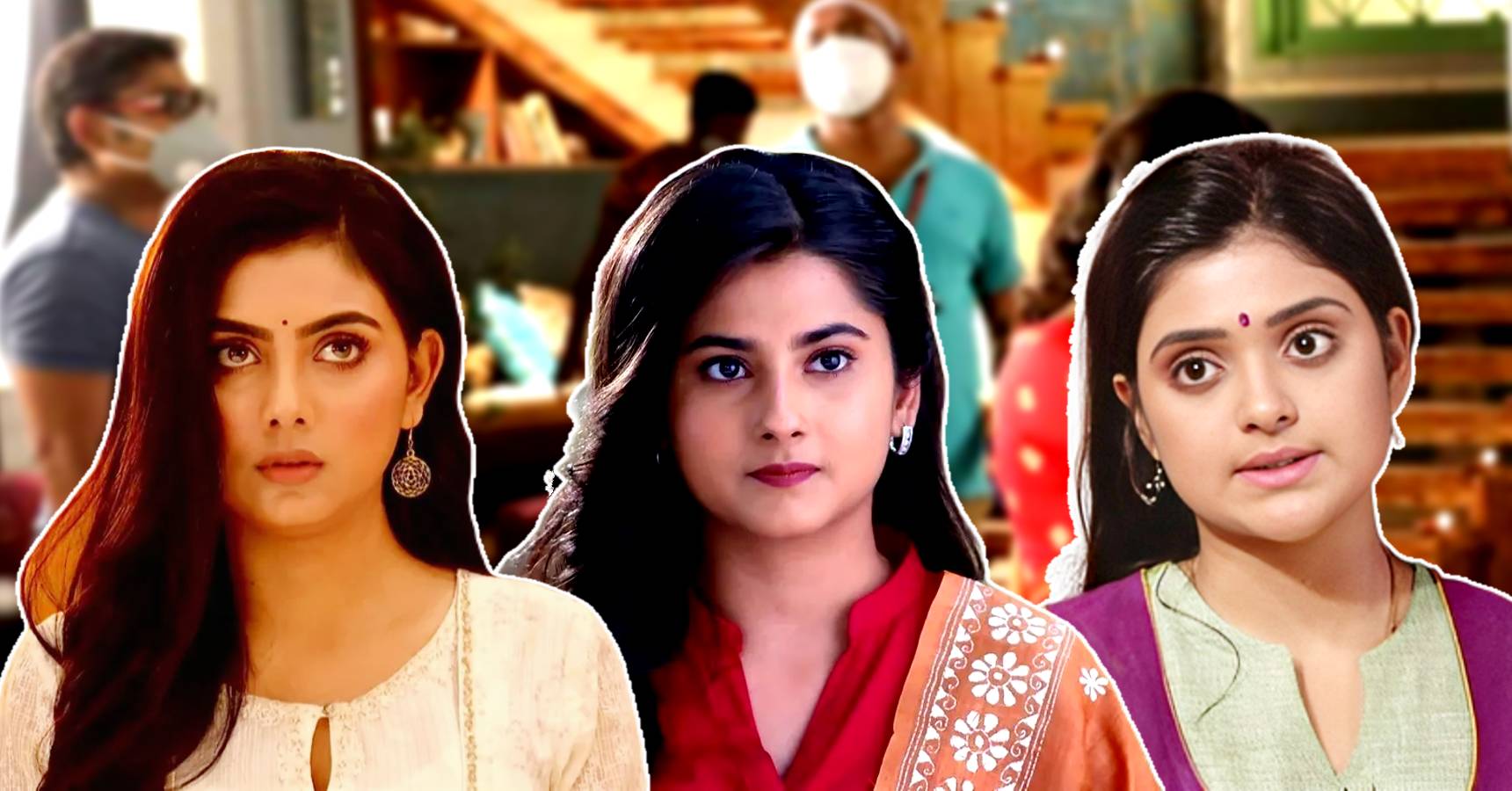 From Mayuri to Titir 5 worst sisters of Bengali serial