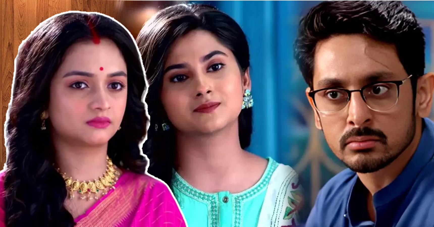 Icche Putul Megh decides to get Mayuri and Souraneel married