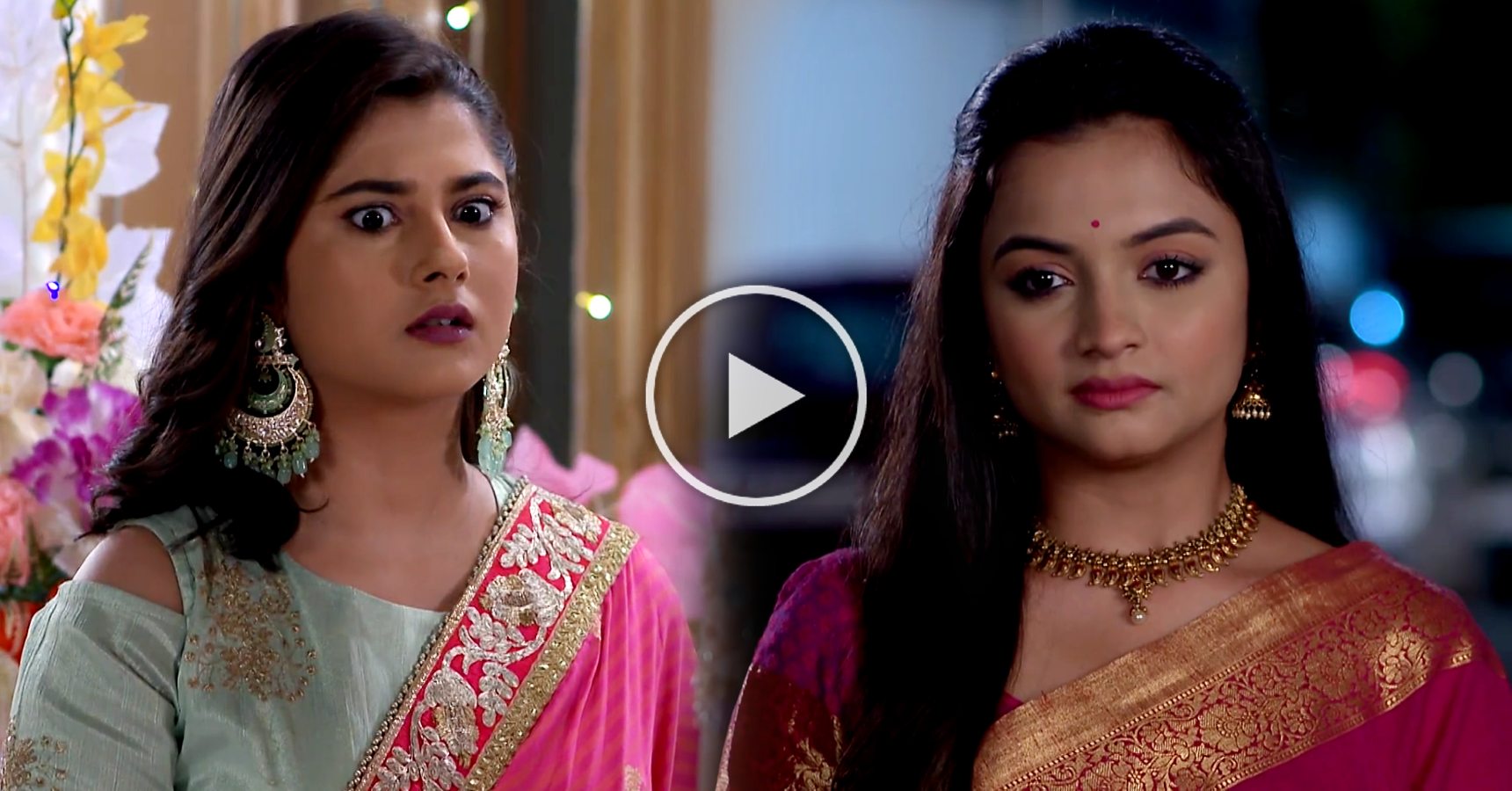 Icche Putul serial Megh's open challange to Mayuri upcoming episode reveal