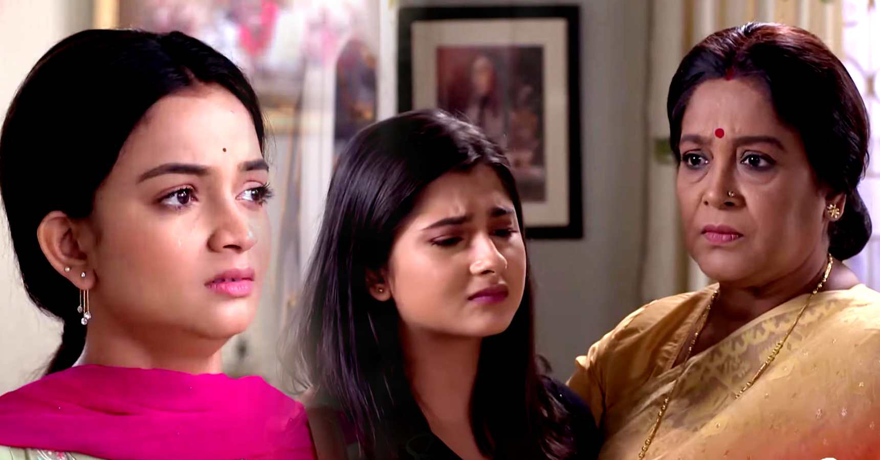 Iccheputul serial Madhumita again insults Megh audience got angry on her