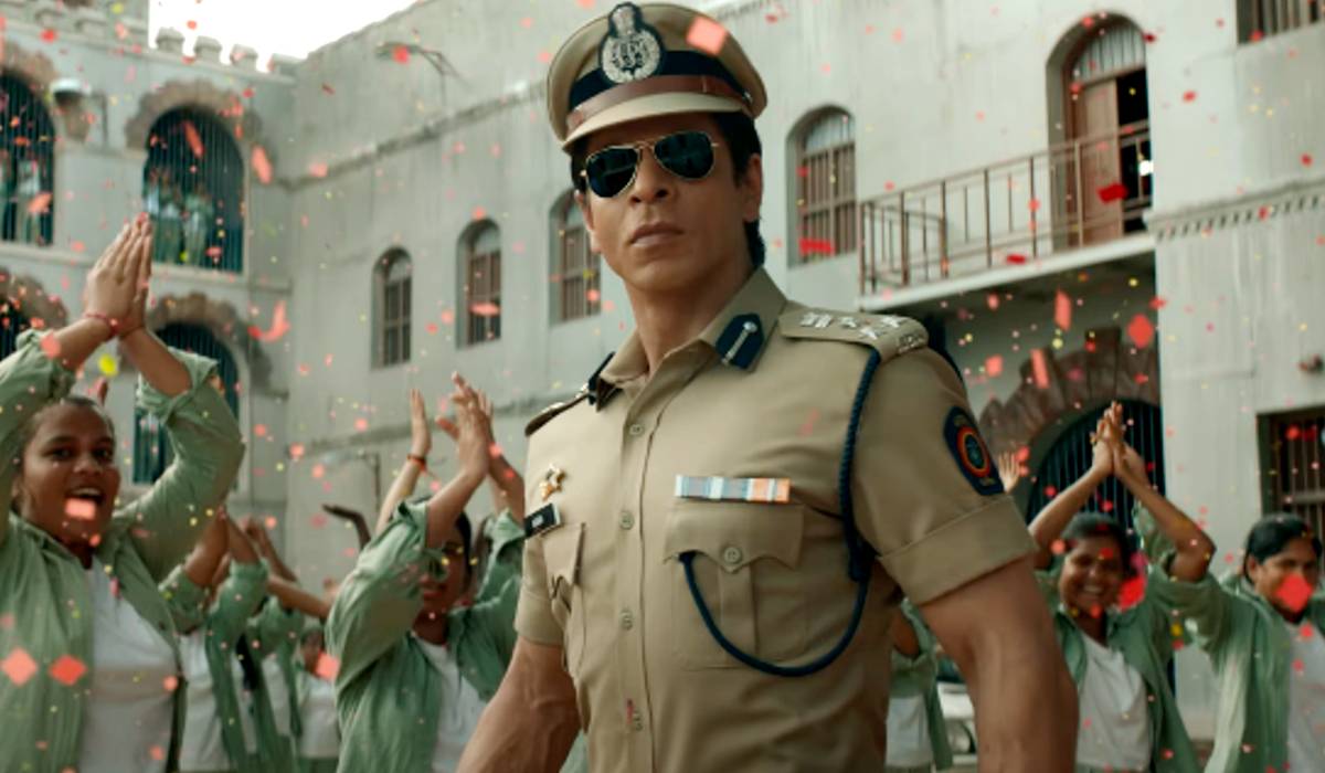 Jawan trailer, Shah Rukh Khan in Jawan, Jawan box office collection