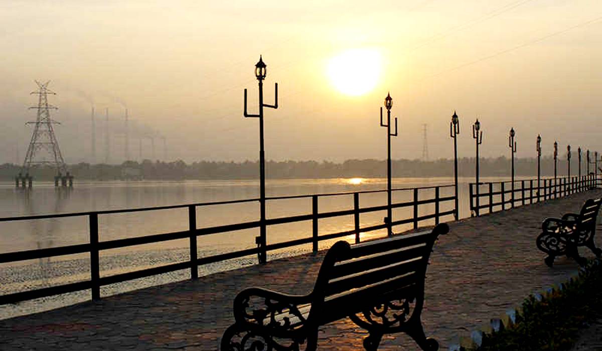Kolaghat, Travel destination near Kolkata