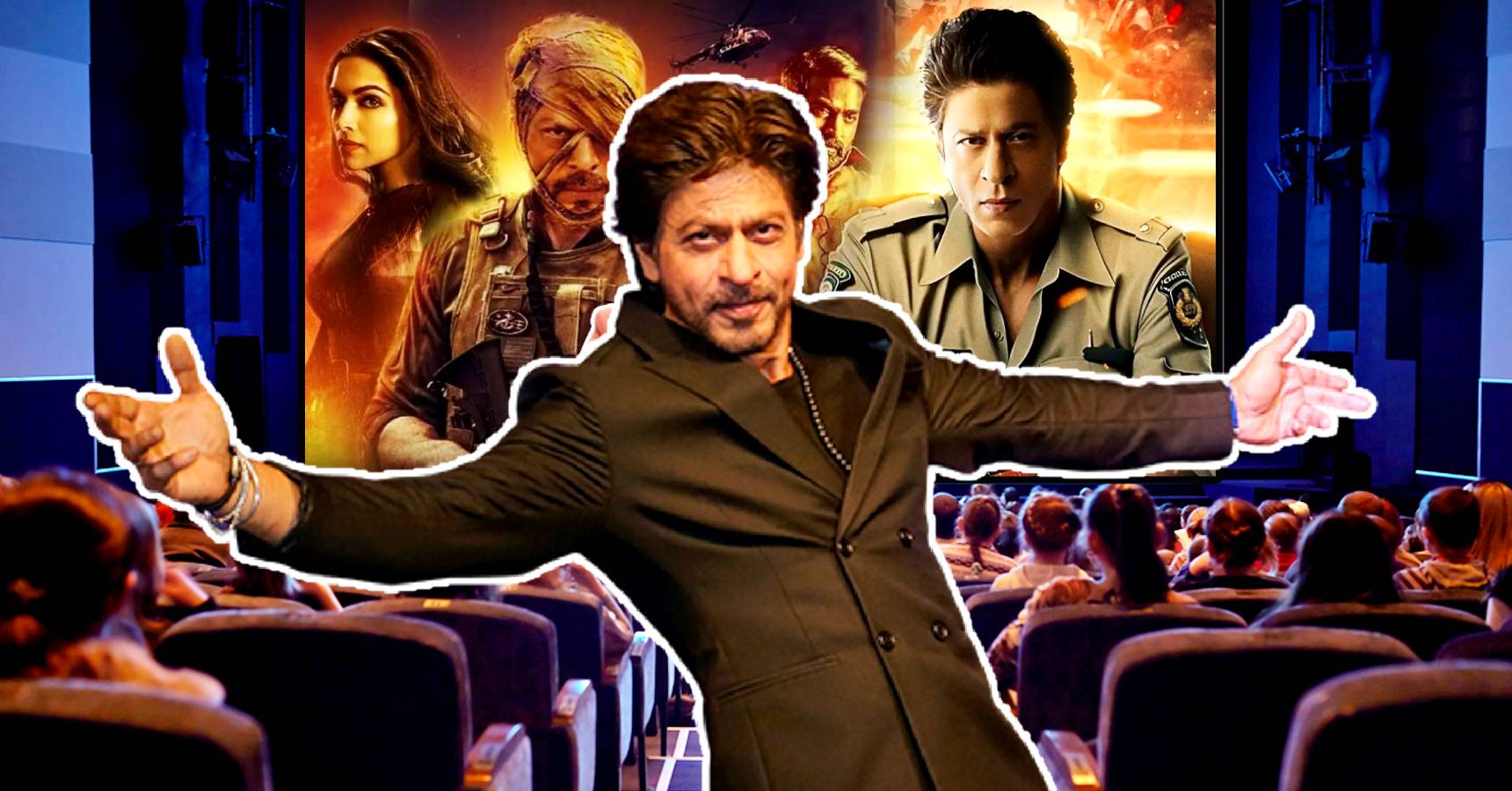 Kolkata will have first show of Shah Rukh Khan’s Jawan at 5 am