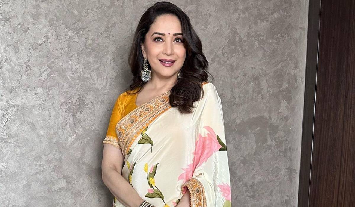 Madhuri Dixit, Bollywood actors who live in rented house