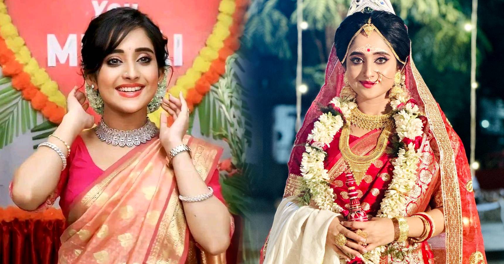 Mithai actress Soumitrisha Kundu reveals her choice of husband for Marriage