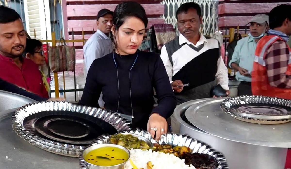 Nandini Didi, Nandini Didi pice hotel food price