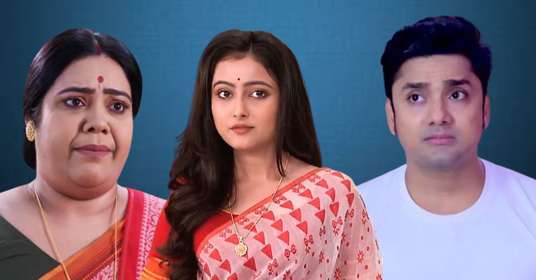 Neem Phooler Madhu serial Krishna Parna's new bonding upcoming twist reveal