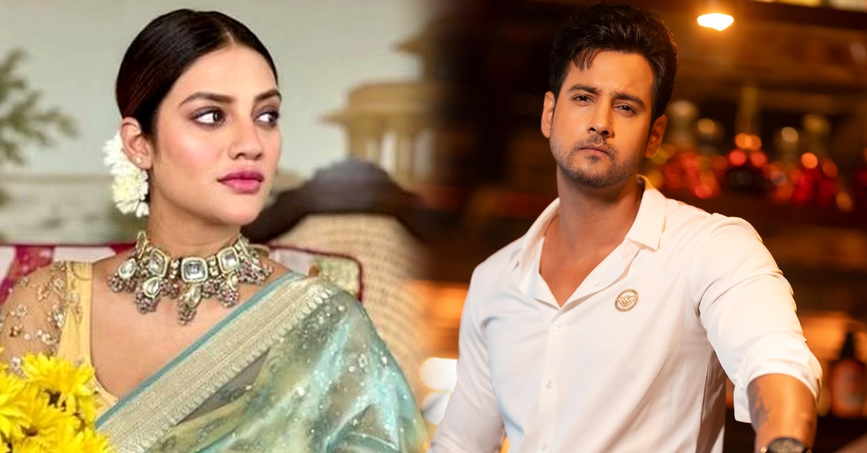 Nusrat Jahan on why she never shares pictures with Yash Dasgupta parents