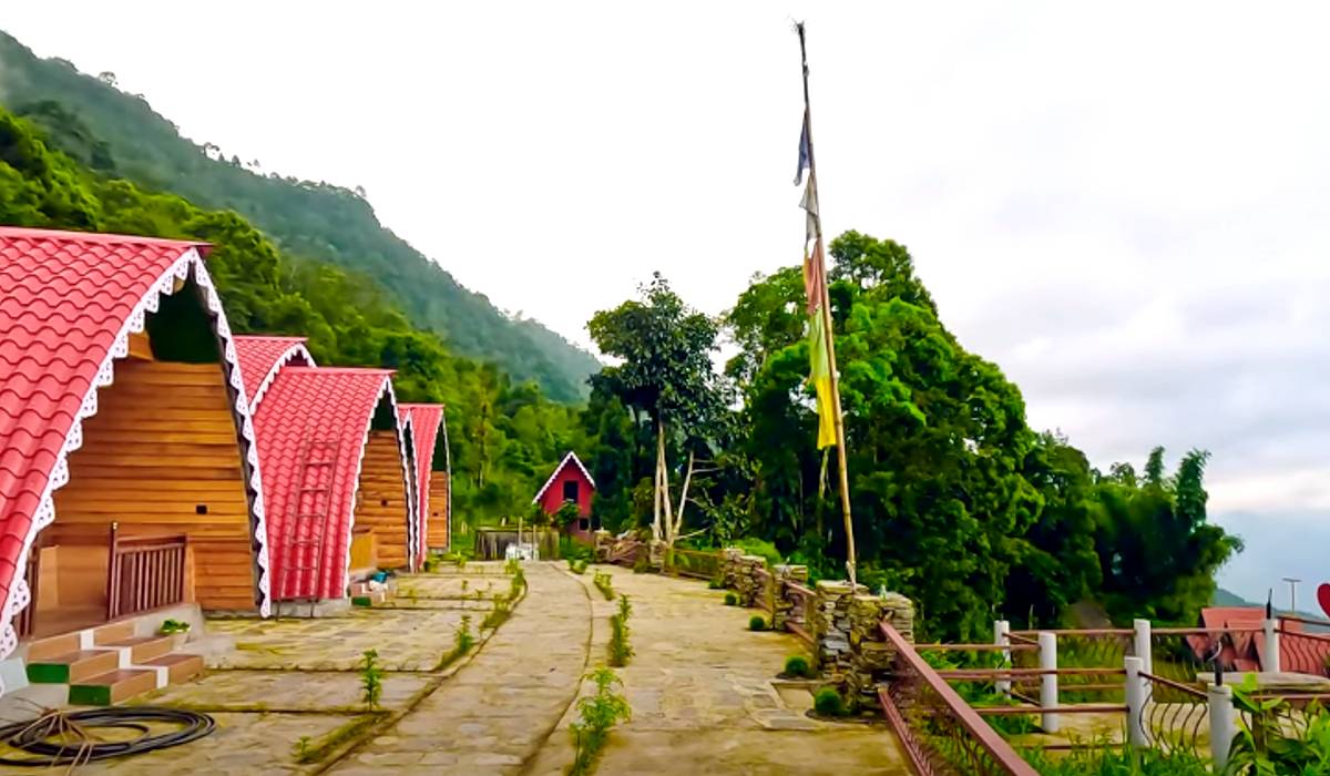 Pabong, Offbeat travel destination in North Bengal