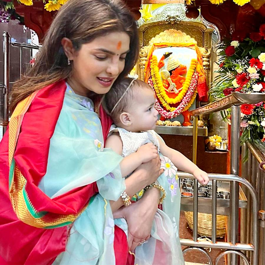 Priyanka Chopra daughter, Bollywood actresses who became mother with surrogacy