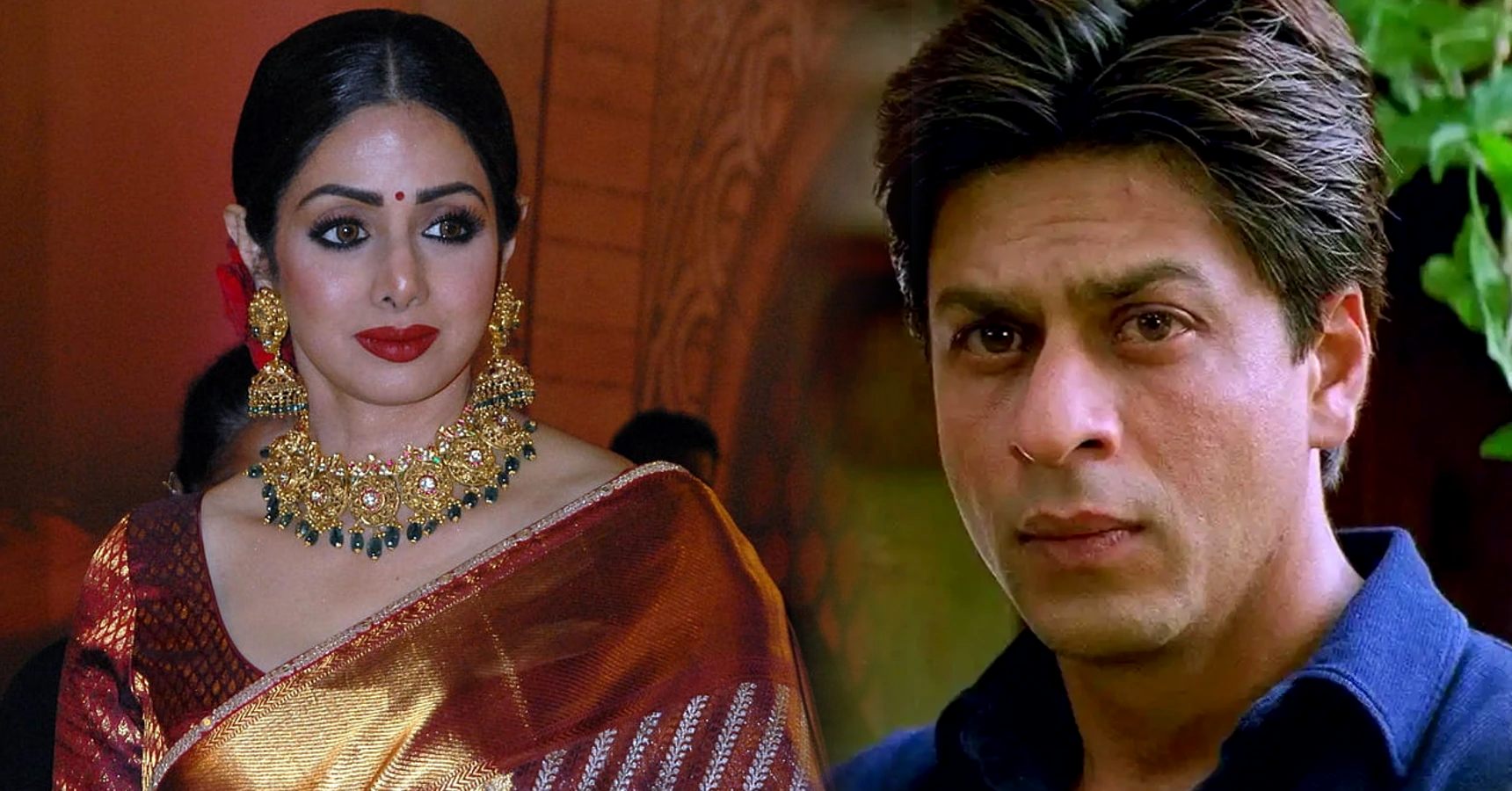 Reson why Bollywood actress never worked with Shah Rukh Khan