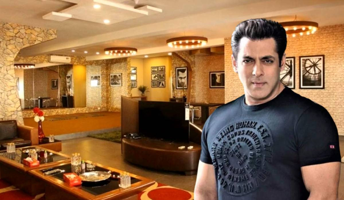 Salman Khan house, Bollywood stars electricity bill