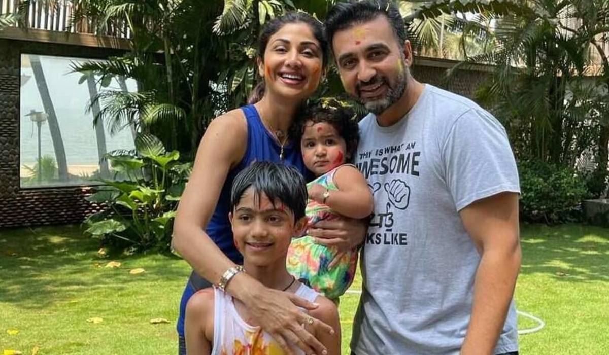 Shilpa Shetty Kids, Bollywood actresses who became mother with surrogacy
