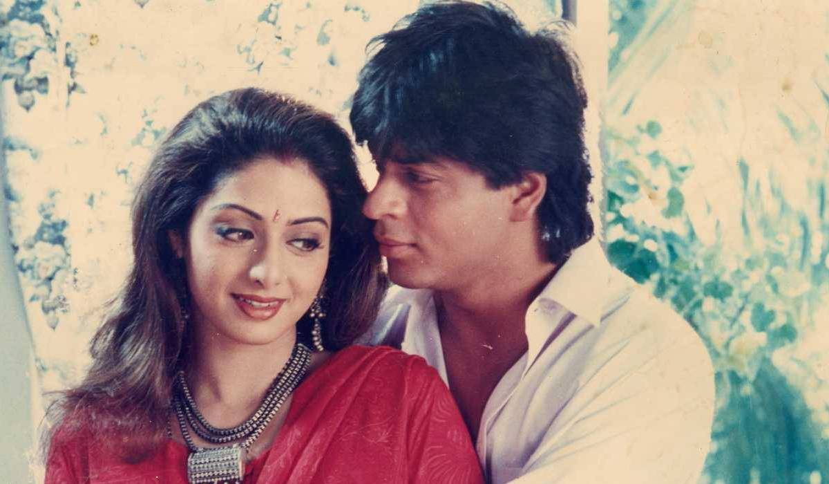 Sridevi and Shah Rukh Khan, Why Sridevi never worked with Shah Rukh Khan