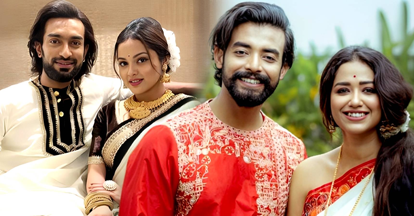 These Tollywood couples have reportedly broke up before Durga Puja (1)