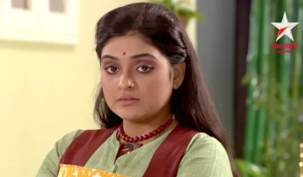 Titir, Icche Nodi Titir, Worst sister of Bengali serial