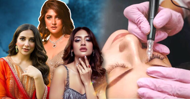 Tollywood Actresses are getting interested in these cosmetic surgery